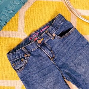 PLACE 12s Skinny Jeans